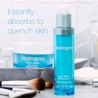 Foto 3 | Sérum Neutrogena Hydro Boost De Ácido Hialurónico Hidratante 30 Ml - Venta Internacional.