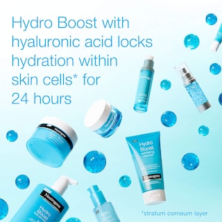 Foto 4 | Sérum Neutrogena Hydro Boost De Ácido Hialurónico Hidratante 30 Ml - Venta Internacional.