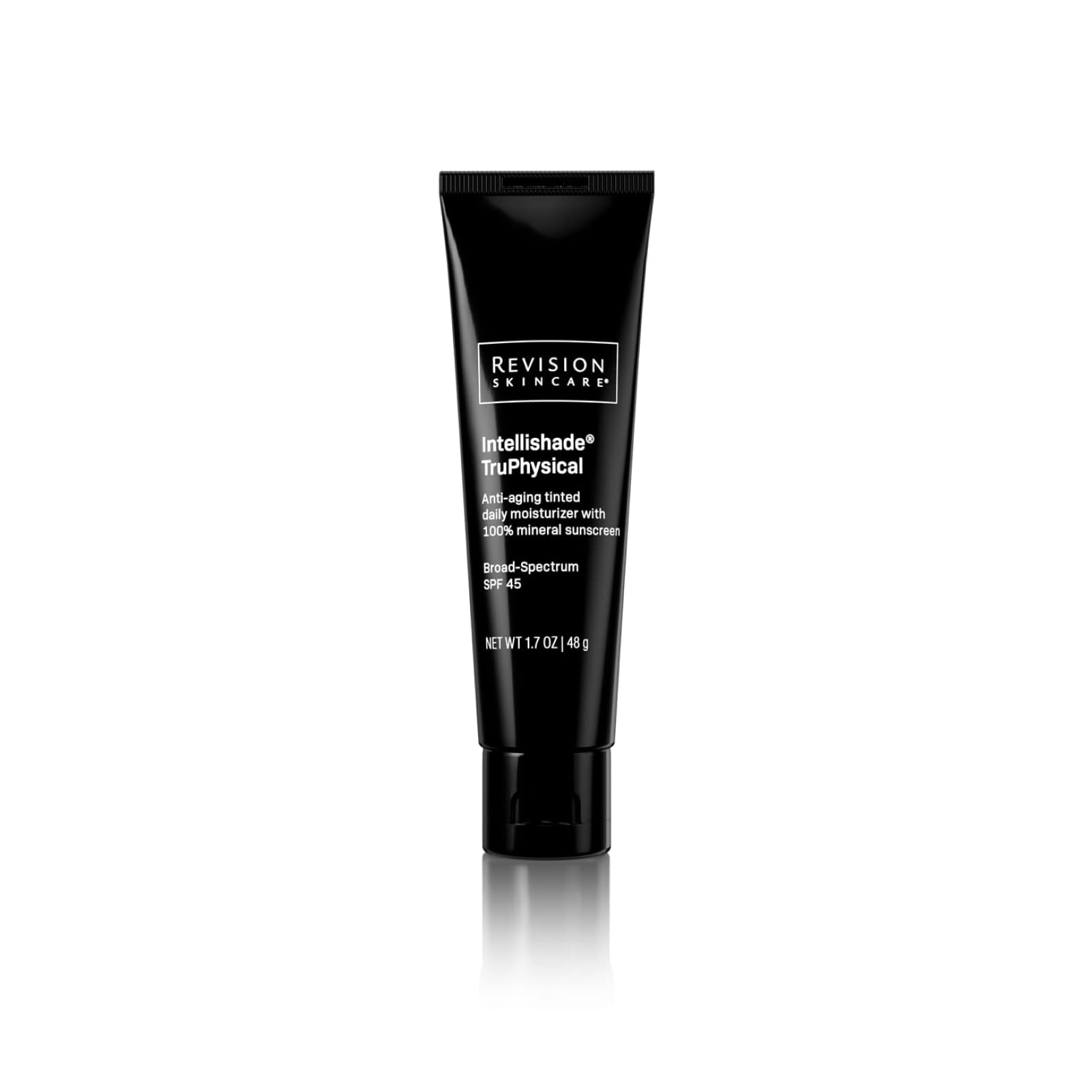 Crema Hidratante Revision Skincare Intellishade Truphysical 50 Ml - Venta Internacional.