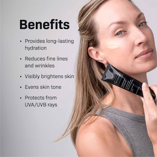 Foto 2 | Crema Hidratante Revision Skincare Intellishade Truphysical 50 Ml - Venta Internacional.