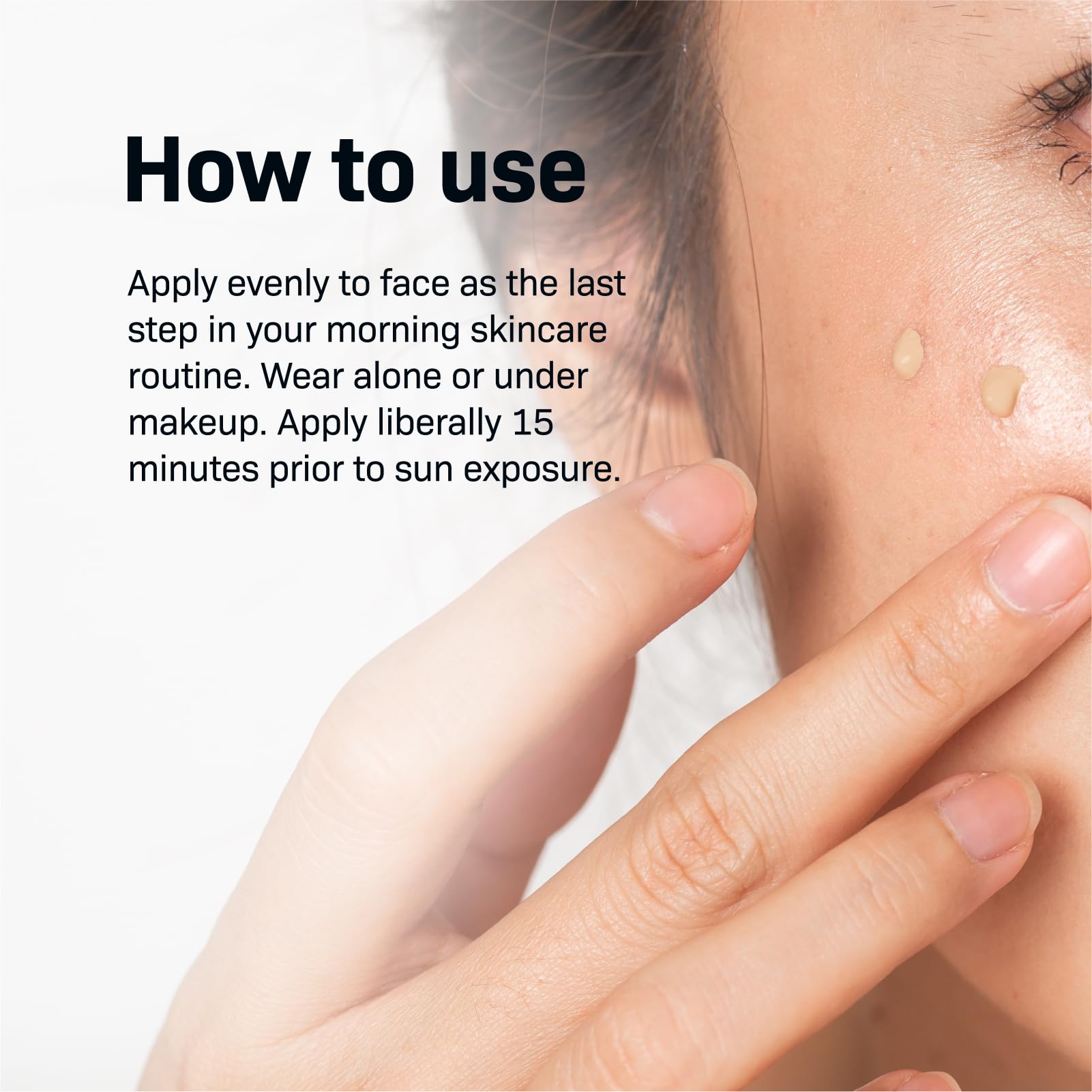 Foto 4 pulgar | Crema Hidratante Revision Skincare Intellishade Truphysical 50 Ml - Venta Internacional.