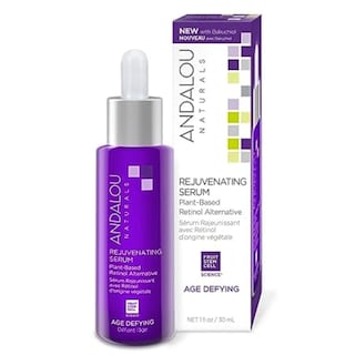 Foto 1 | Sérum Andalou Naturals Rejuvenecedor Con Retinol A Base De Plantas, 30 Ml - Venta Internacional.
