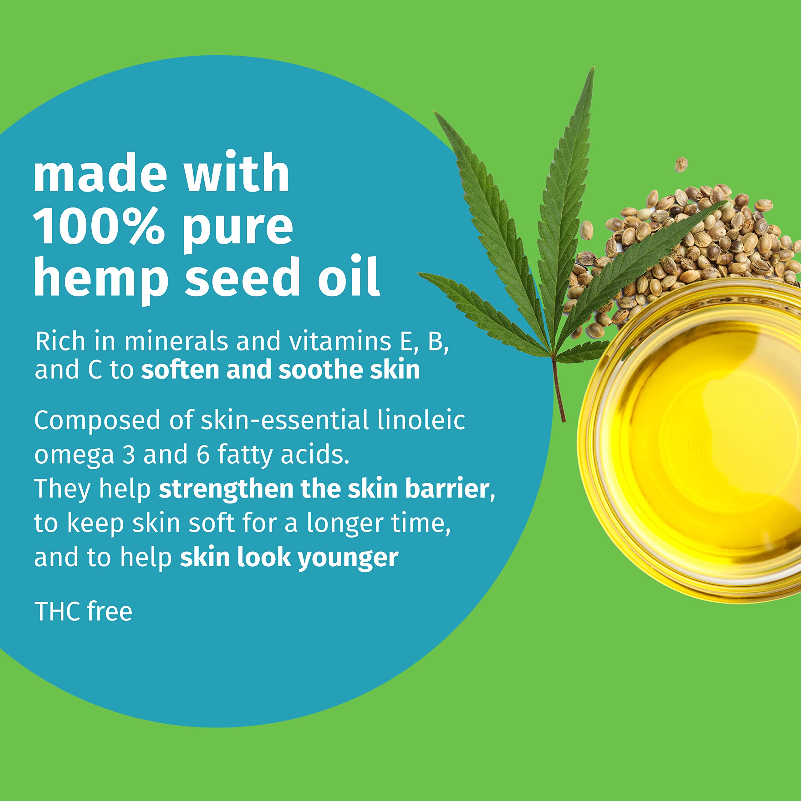Foto 5 pulgar | Crema Hidratante Hempz, Pepino Y Aloe, Suavizante De Día, 90 Ml - Venta Internacional.