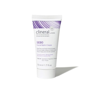 Foto 1 | Crema De Bálsamo Facial Ahava Clineral Sebo 50 Ml Con Lodo Osmotero - Venta Internacional.