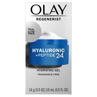 Foto 5 | Crema Hidratante Olay Regenerist Hyaluronic + Peptide 24 15 Ml - Venta Internacional.