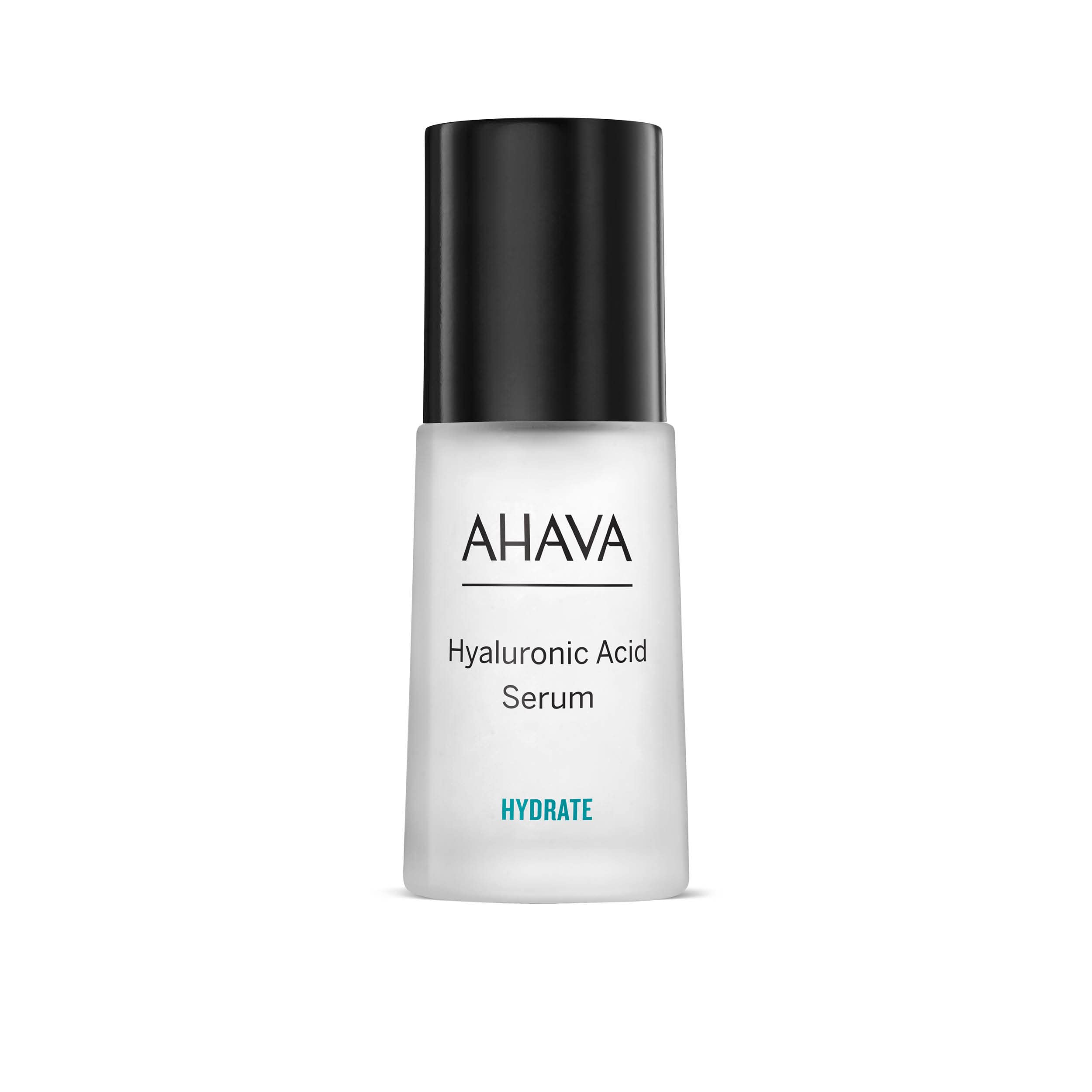 Foto 2 pulgar | Sérum Ahava De Ácido Hialurónico 30 Ml Para Hidratar La Piel - Venta Internacional.