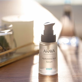 Foto 5 | Sérum Ahava De Ácido Hialurónico 30 Ml Para Hidratar La Piel - Venta Internacional.