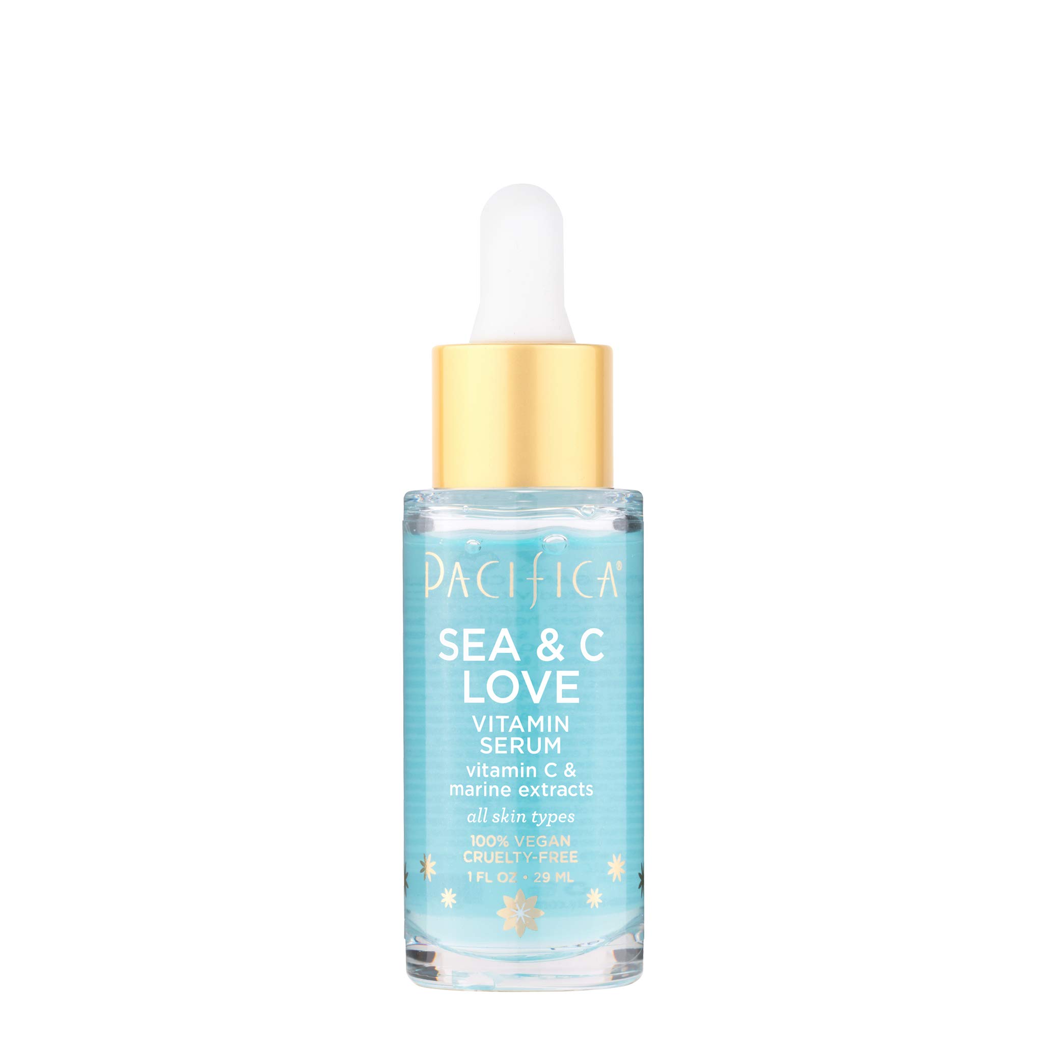 Sérum Pacifica Sea And C Love Vitamin 30 Ml - Venta Internacional.