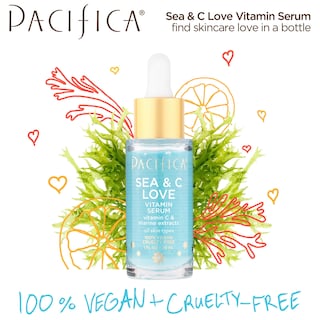 Foto 5 | Sérum Pacifica Sea And C Love Vitamin 30 Ml - Venta Internacional.
