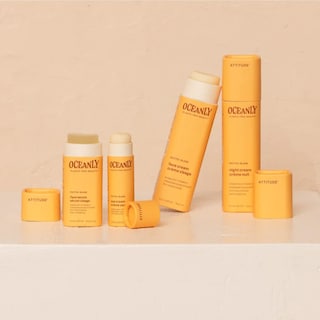 Foto 5 | Crema Facial En Barra Attitude Oceanly Phyto Glow 30 Ml Sin Perfume - Venta Internacional.