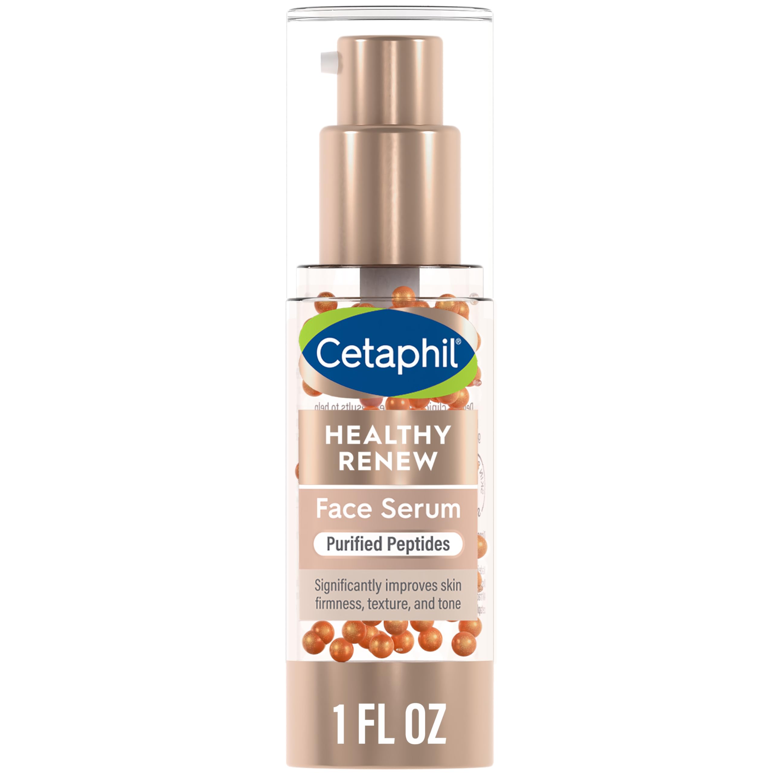 Foto 2 pulgar | Sérum Facial Cetaphil Healthy Renew Antienvejecimiento 30 Ml Con Niacinamida - Venta Internacional.
