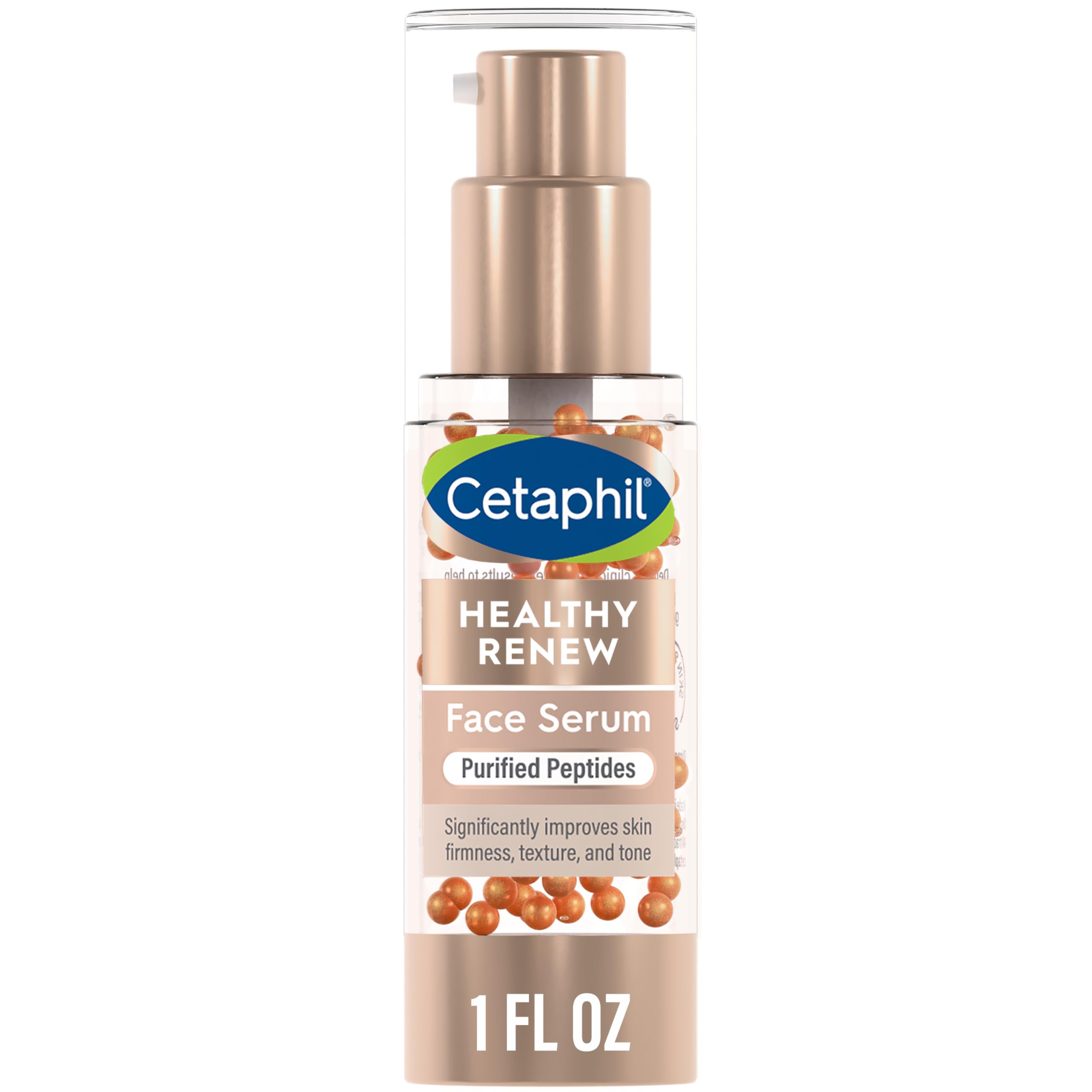 Sérum Facial Cetaphil Healthy Renew Antienvejecimiento 30 Ml Con Niacinamida - Venta Internacional.