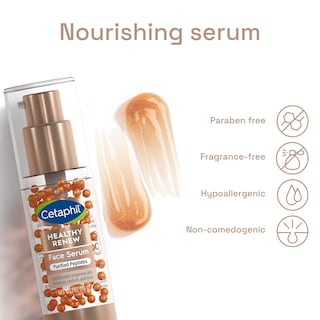 Foto 5 | Sérum Facial Cetaphil Healthy Renew Antienvejecimiento 30 Ml Con Niacinamida - Venta Internacional.