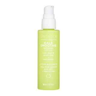 Foto 1 | Loción Pacifica Beauty, Batido De Col Rizada, Refinante, 50 Ml, Vegano - Venta Internacional.