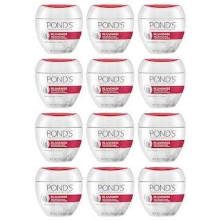 Foto 1 | Crema Facial Pond's Rejuveness Antienvejecimiento 200 Ml Para Mujer X12 - Venta Internacional.