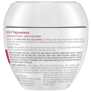 Foto 2 | Crema Facial Pond's Rejuveness Antienvejecimiento 200 Ml Para Mujer X12 - Venta Internacional.