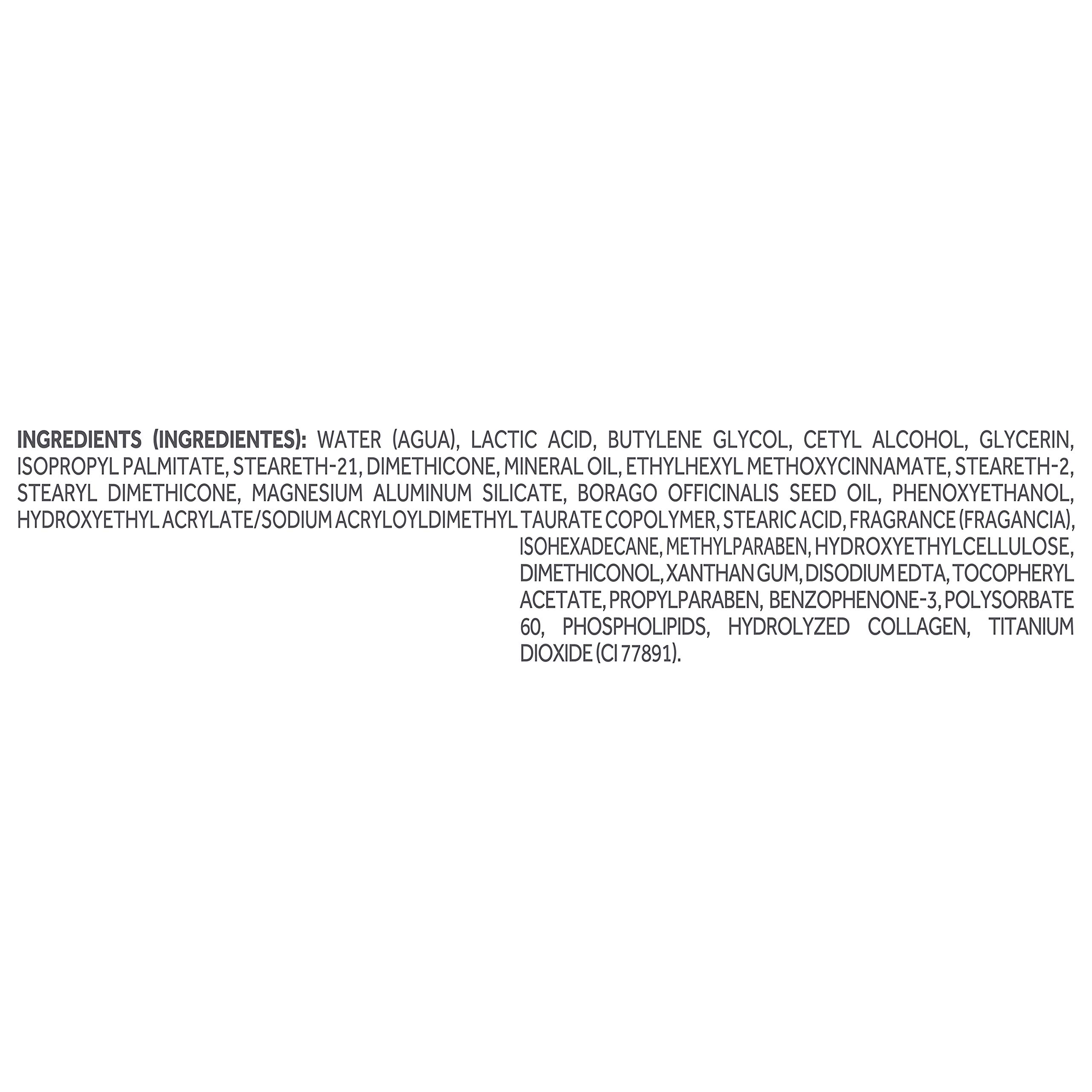 Foto 4 pulgar | Crema Facial Pond's Rejuveness Antienvejecimiento 200 Ml Para Mujer X12 - Venta Internacional.