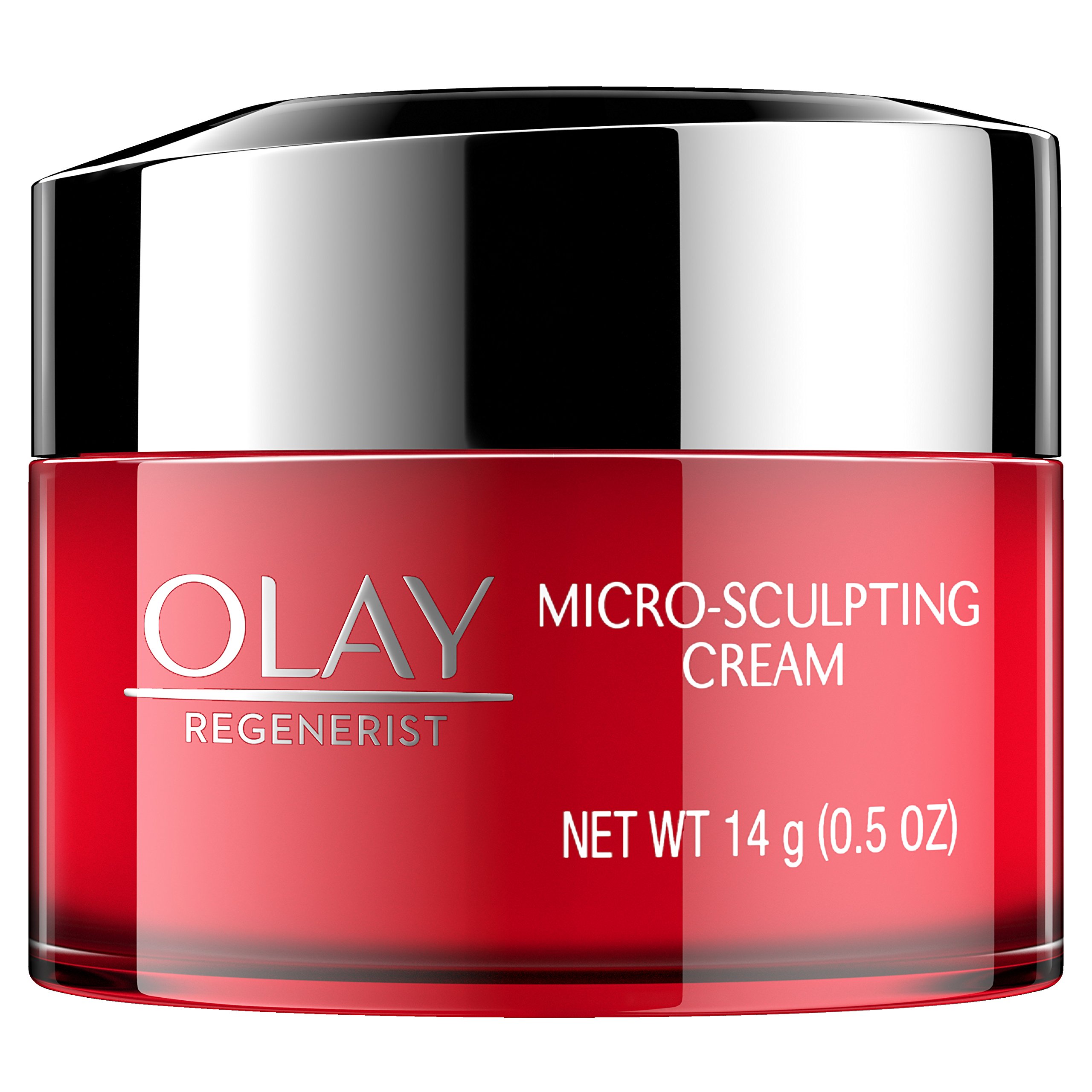 Crema Hidratante Olay Regenerist Micro-sculpting Cream 15 Ml Trial - Venta Internacional.