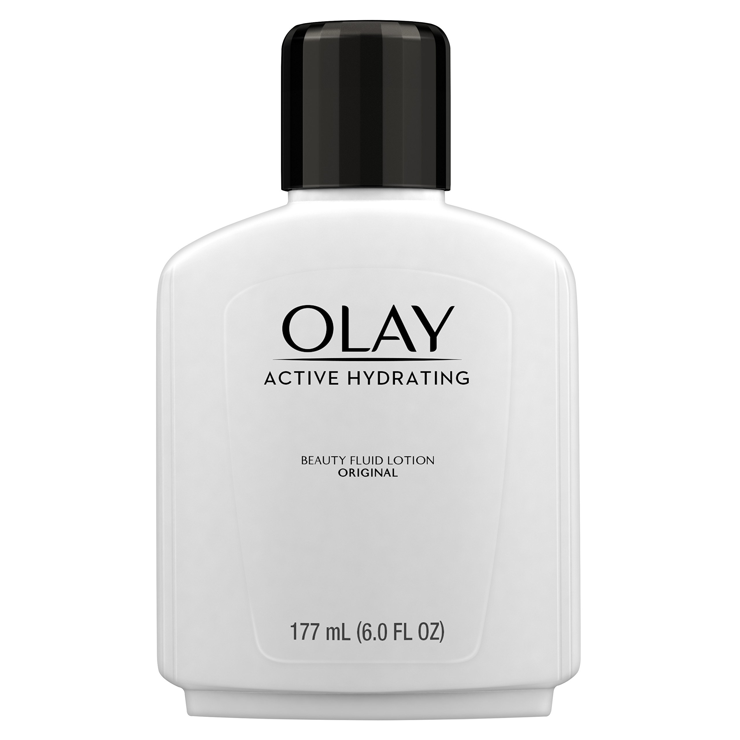 Loción Hidratante Olay Active Hydrating Beauty 180 Ml X2 - Venta Internacional.