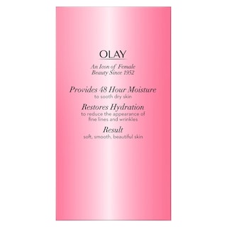 Foto 3 | Loción Hidratante Olay Active Hydrating Beauty 180 Ml X2 - Venta Internacional.