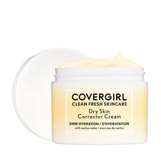 Foto 1 | Crema Correctora Para El Cuidado De La Piel Covergirl, Limpia, Fresca Y Seca, 60 Ml - Venta Internacional.