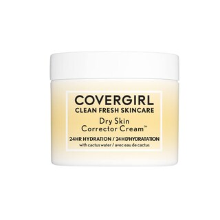 Foto 3 | Crema Correctora Para El Cuidado De La Piel Covergirl, Limpia, Fresca Y Seca, 60 Ml - Venta Internacional.