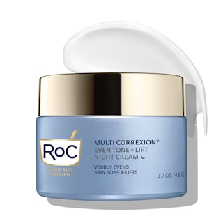 Foto 1 | Crema De Noche Roc Multi Correxion 5 En 1, Restauradora Y Antienvejecimiento, 50 Ml - Venta Internacional.