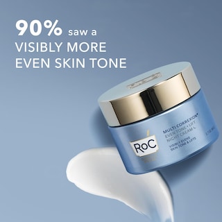 Foto 2 | Crema De Noche Roc Multi Correxion 5 En 1, Restauradora Y Antienvejecimiento, 50 Ml - Venta Internacional.