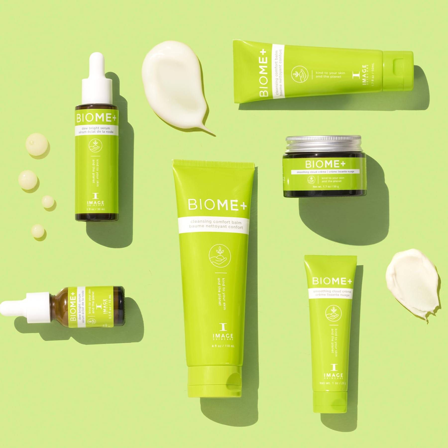 Foto 4 pulgar | Sérum Image Skincare Biome+ Dew Bright De 15 Ml, Tamaño Discovery - Venta Internacional.