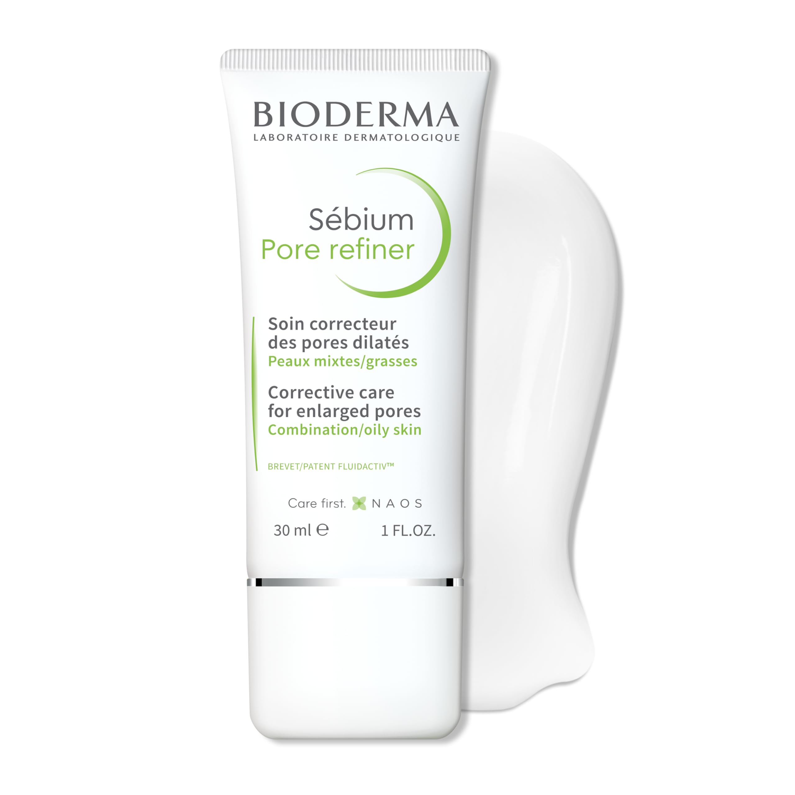 Foto 3 pulgar | Crema Bioderma Sébium Refinadora De Poros Correctiva 30 Ml - Venta Internacional.