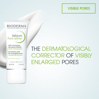 Foto 4 | Crema Bioderma Sébium Refinadora De Poros Correctiva 30 Ml - Venta Internacional.