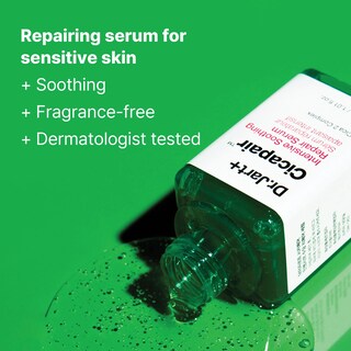 Foto 2 | Sérum Dr.jart+ Cicapair Para Reparar El Enrojecimiento De La Piel Sensible, 30 Ml - Venta Internacional.