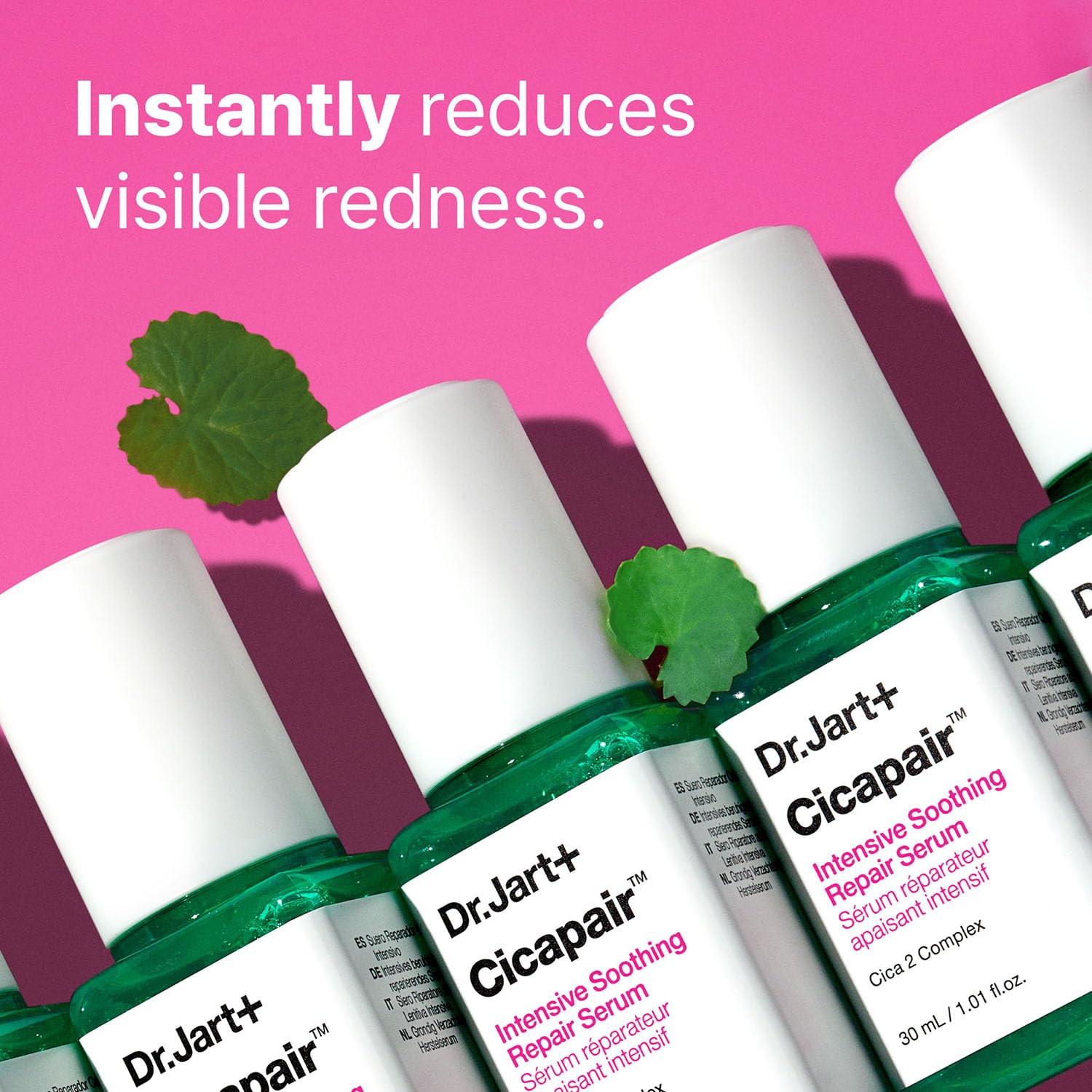 Foto 5 pulgar | Sérum Dr.jart+ Cicapair Para Reparar El Enrojecimiento De La Piel Sensible, 30 Ml - Venta Internacional.