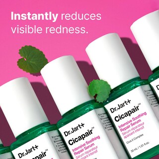 Foto 4 | Sérum Dr.jart+ Cicapair Para Reparar El Enrojecimiento De La Piel Sensible, 30 Ml - Venta Internacional.