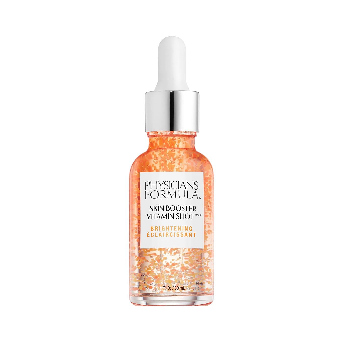 Skin Booster Vitamin Shot Reduce Y Aclara Las Manchas Oscuras - Venta Internacional.