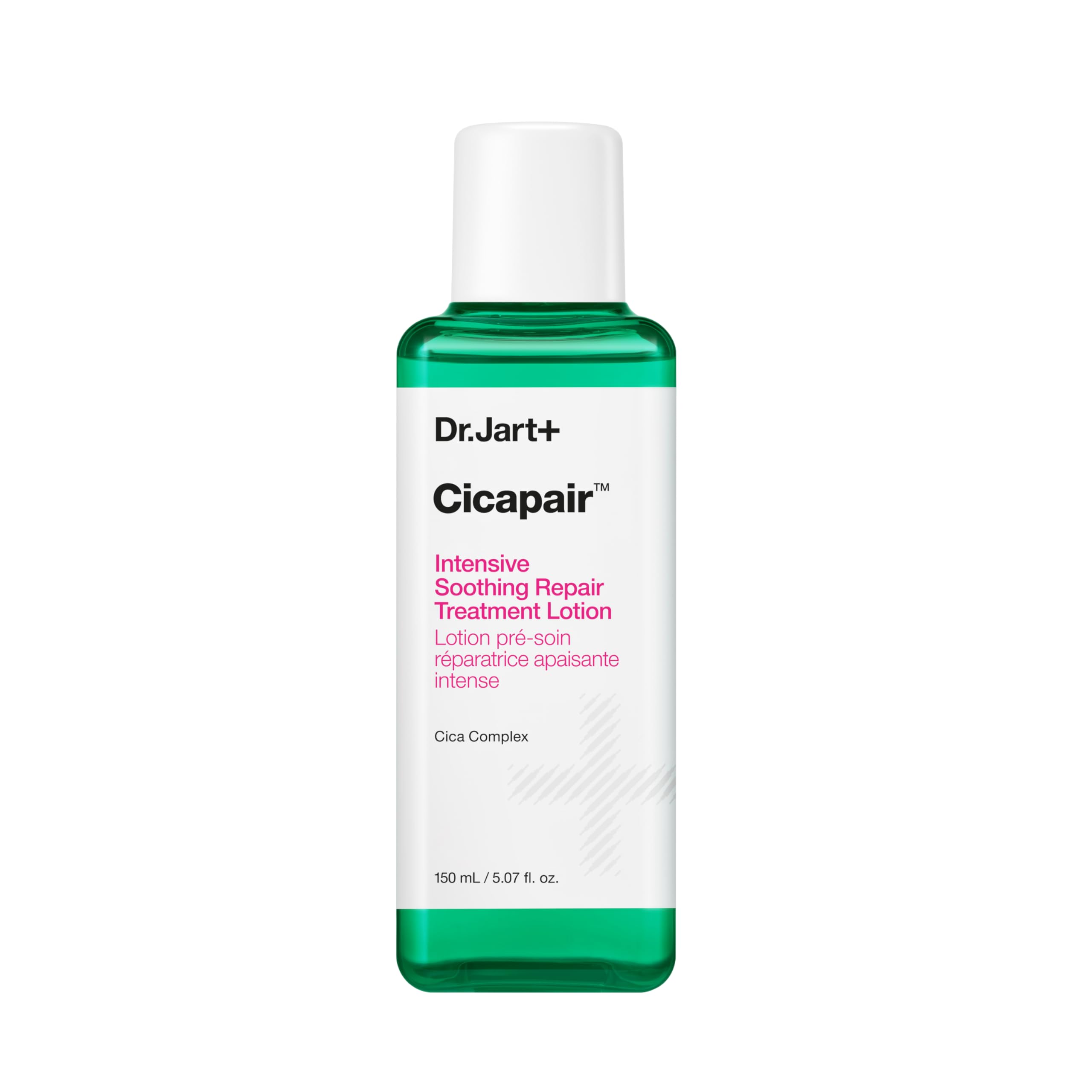 Loción Facial Dr.jart+ Cicapair Intensive Soothing 150 Ml - Venta Internacional.