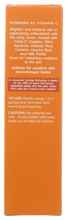Foto 3 | Sérum Avalon Organics Radiance Con Vitamina C 30 Ml - Venta Internacional.