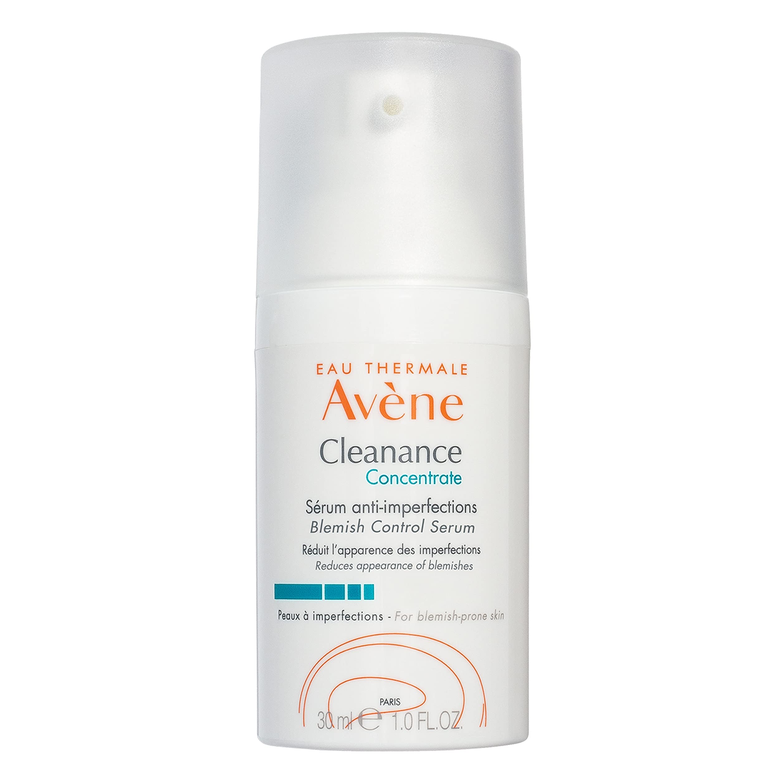 Foto 2 pulgar | Serum Avene Cleanance Concentrado Para El Control De Imperfecciones, 30 Ml - Venta Internacional.