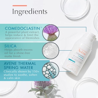 Foto 4 | Serum Avene Cleanance Concentrado Para El Control De Imperfecciones, 30 Ml - Venta Internacional.