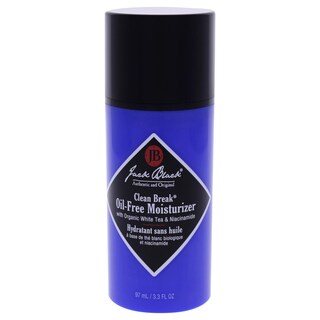 Foto 1 | Crema Hidratante Jack Black Clean Break Sin Aceite, 100 Ml, Para Hombre - Venta Internacional.