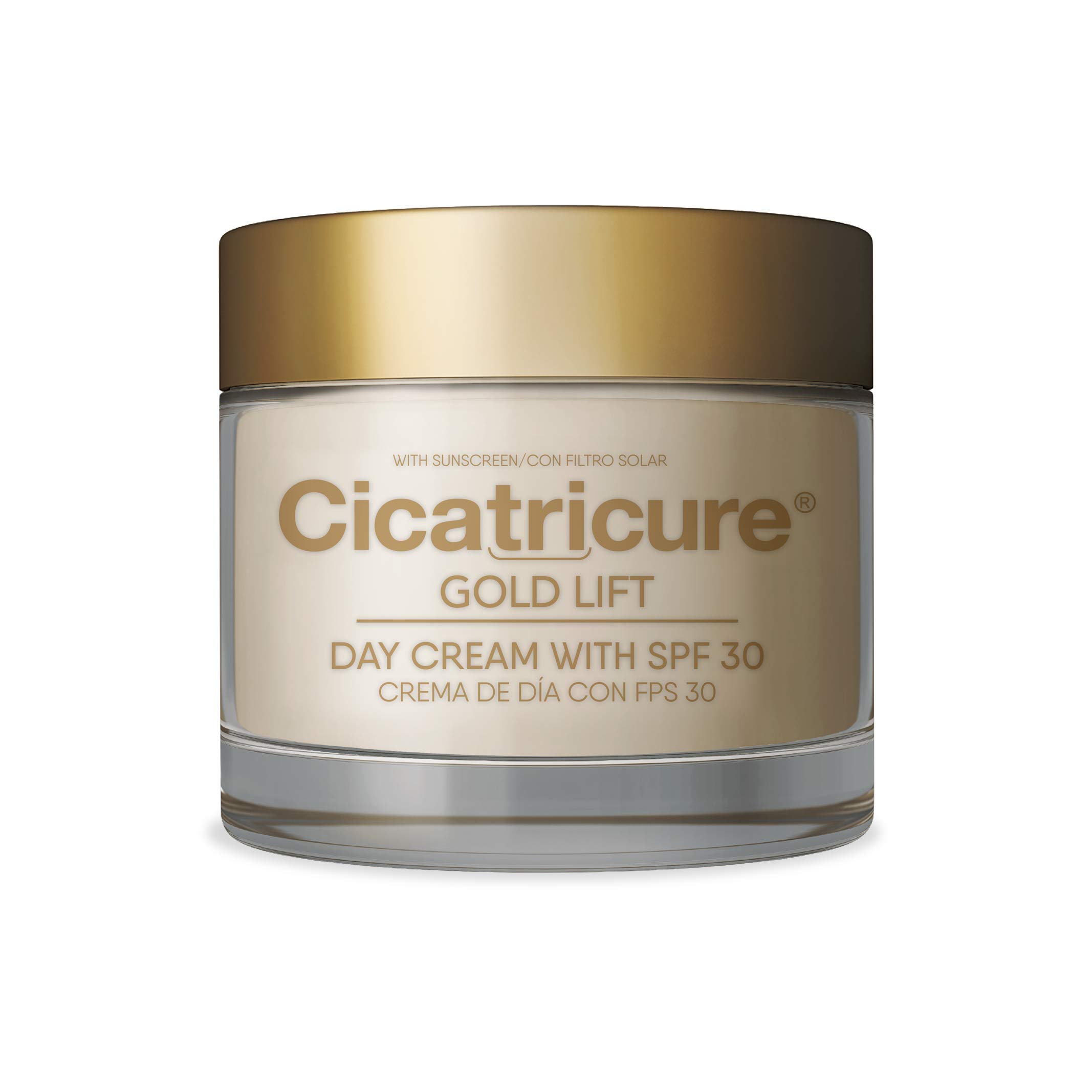 Foto 3 pulgar | Crema De Día Cicatricure Gold Lift Antienvejecimiento Con Spf30 90 Ml (x3) - Venta Internacional.