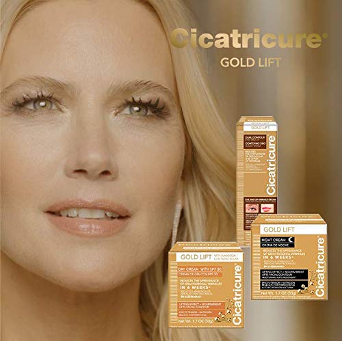 Foto 6 pulgar | Crema De Día Cicatricure Gold Lift Antienvejecimiento Con Spf30 90 Ml (x3) - Venta Internacional.