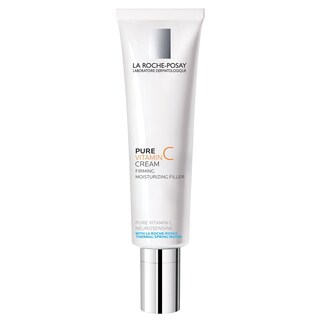 Foto 1 | Crema Hidratante La Roche-posay Redermic C Antiarrugas 40 Ml - Venta Internacional.