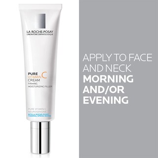 Foto 5 | Crema Hidratante La Roche-posay Redermic C Antiarrugas 40 Ml - Venta Internacional.