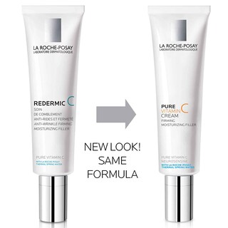 Foto 6 | Crema Hidratante La Roche-posay Redermic C Antiarrugas 40 Ml - Venta Internacional.