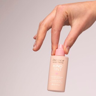 Foto 5 | Sérum Teñido Pacifica Beauty Kind Tint Para El Cuidado De La Piel Vegano, 30 Ml - Venta Internacional.