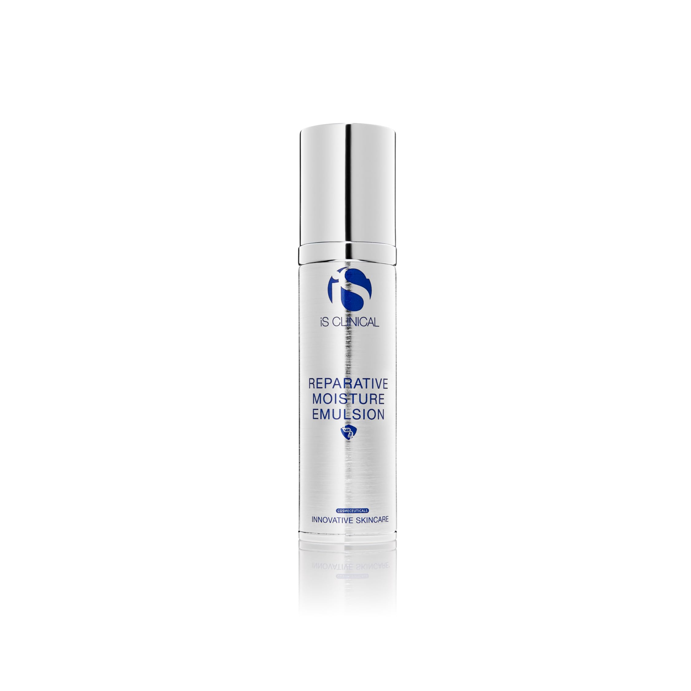 Emulsión Hidratante Reparadora Moisturizer Is Clinical Con Ácido Hialurónico - Venta Internacional.