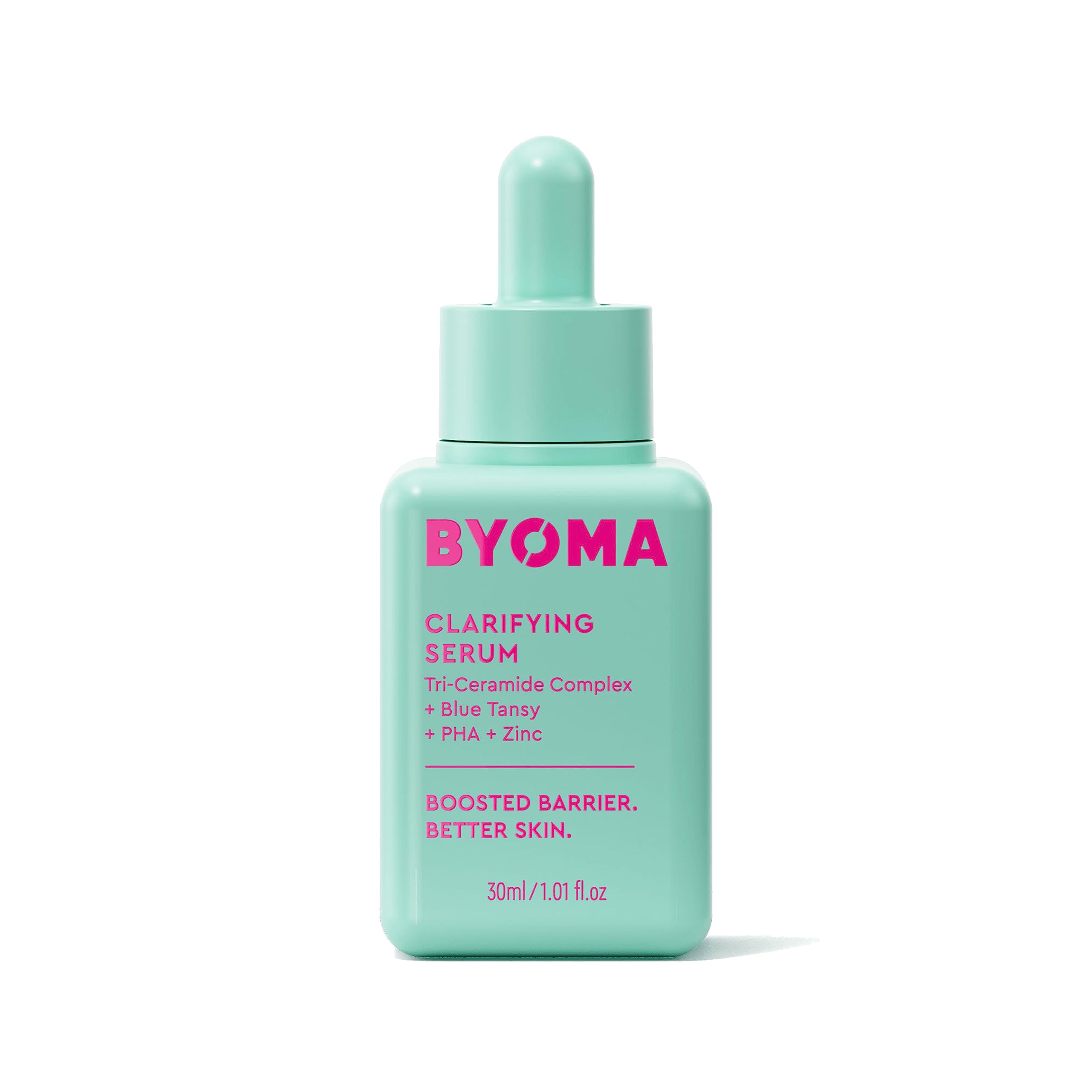 Foto 2 pulgar | Sérum Byoma Clarifying Barrier Repair Para Pieles Propensas Al Acné, 30 Ml - Venta Internacional.