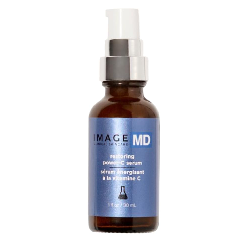 Foto 2 pulgar | Sérum Image Skincare Restoring Power-c 30 Ml/30 G - Venta Internacional.