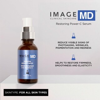 Foto 3 | Sérum Image Skincare Restoring Power-c 30 Ml/30 G - Venta Internacional.